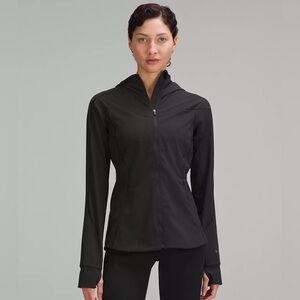Lululemon Mist Over Windbreaker